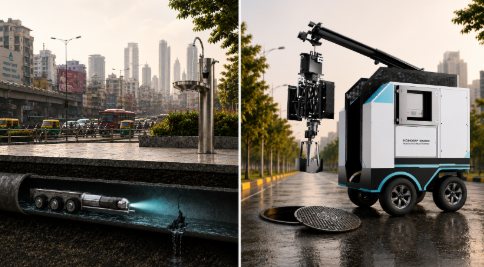 Solinas Featured in Harvard Business School Publication for Transforming Water and Sanitation Across Cities and Industries
