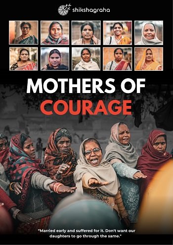India's Only SDG Lions Shortlist at Cannes 2026 Comes from a Grassroots Education Movement in Bihar