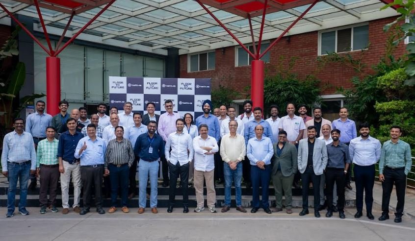 SIG Tattva Partners with AGI Greenpac and Pontaq Ventures; Hosts India's First Manufacturing-Tech Founder Workshop