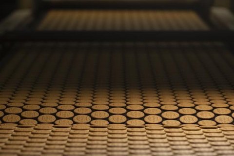 McVitie's Owner Sets 2030 Target to Double Sales of Products with a Better Nutritional Balance