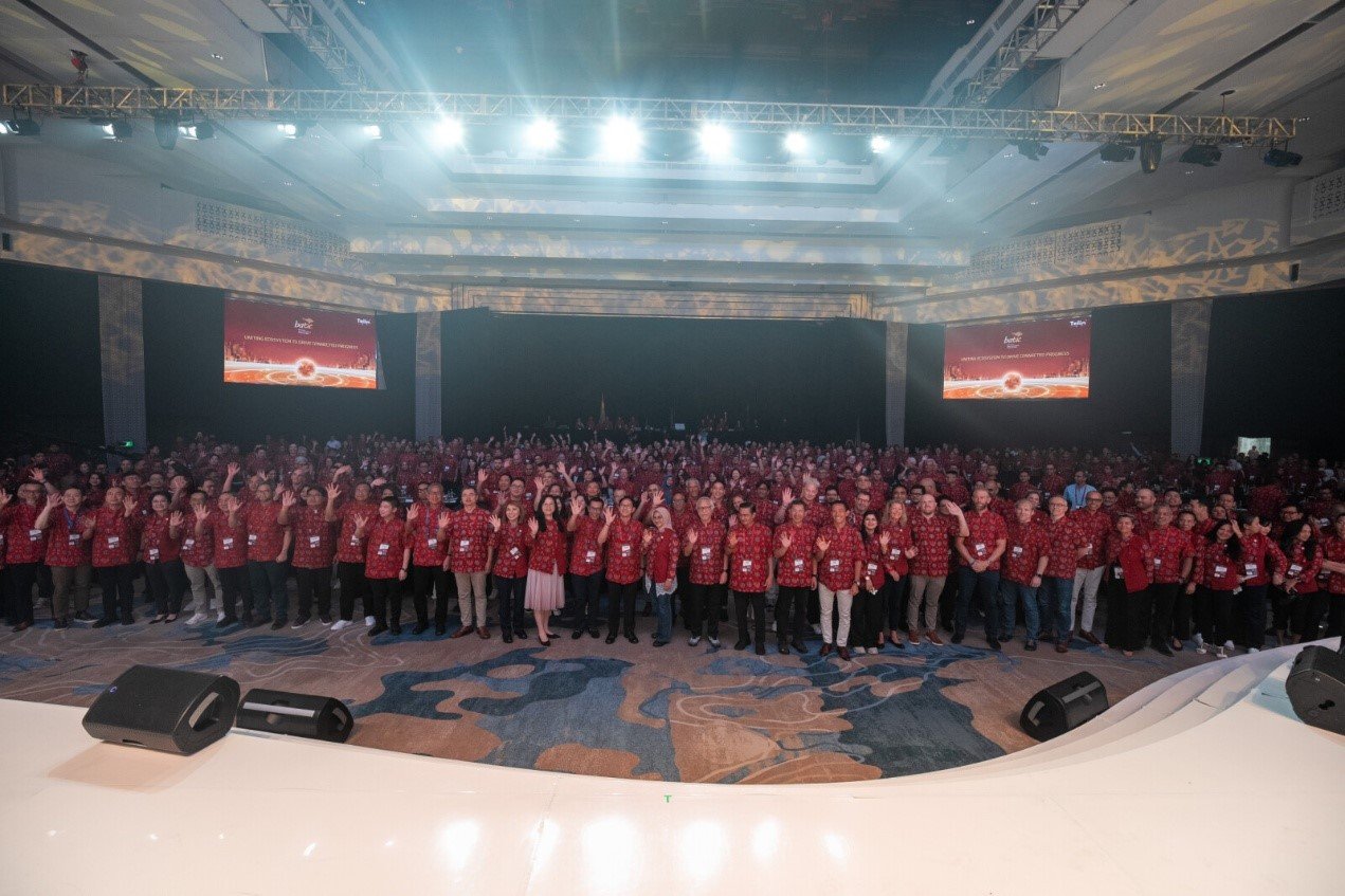 BATIC 2026: Global Digital Leaders Unite to Build APAC's Connectivity, Cloud, and AI Future