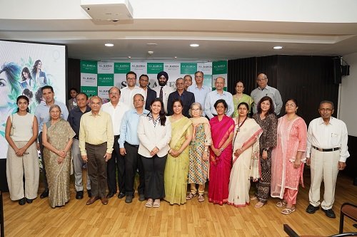 S.L. Raheja Hospital, Mahim Launches Comprehensive Women & Child Care Department